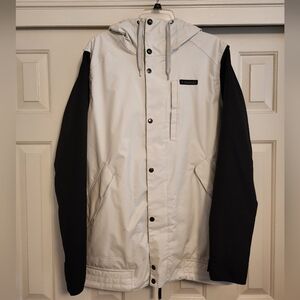 Men's Large Snowboarding Jacket
